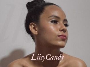 LiisyCandy
