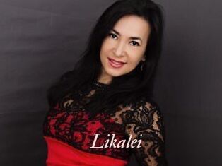 Likalei
