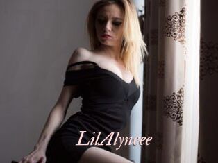 LilAlyneee