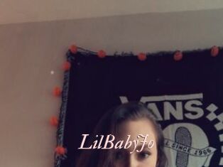 LilBabyJo