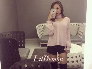 LilDemon