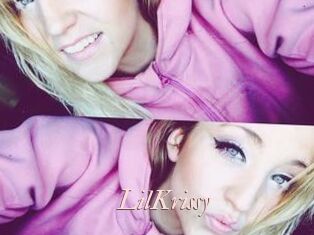 LilKrissy