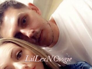 LilLexNCoogie