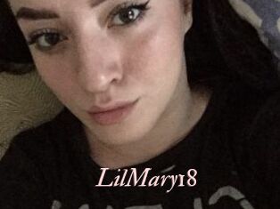 LilMary18