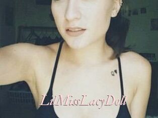 LilMissLacyDoll