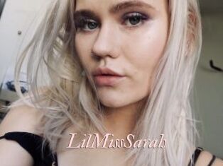LilMissSarah