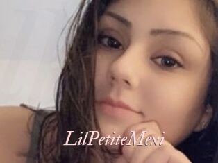 LilPetiteMexi