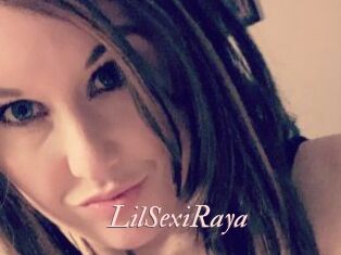 LilSexiRaya