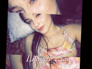 LilSexiVivian