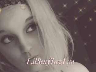 LilSexyJazLyn