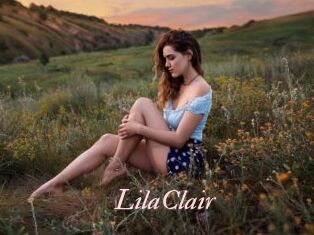 LilaClair