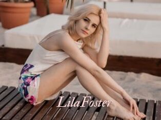 LilaFoster