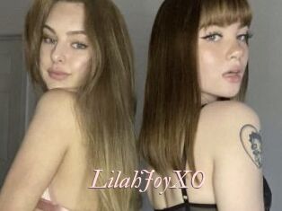 LilahJoyXO