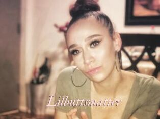 Lilbuttsmatter