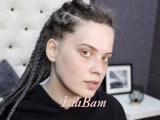 LiliBam