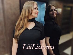 LiliLisavetta