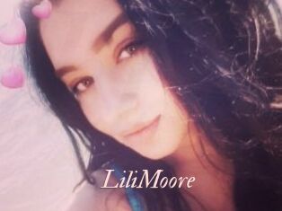 LiliMoore