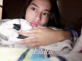 LiliRix