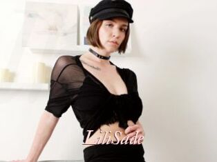 LiliSade