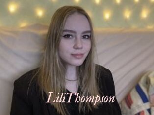 LiliThompson