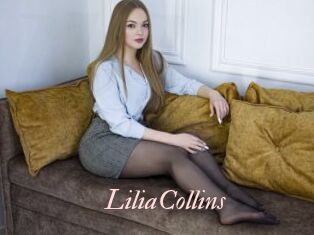 LiliaCollins