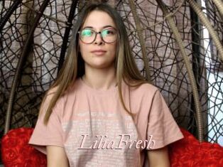 LiliaFresh