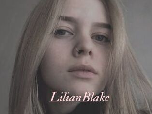 LilianBlake