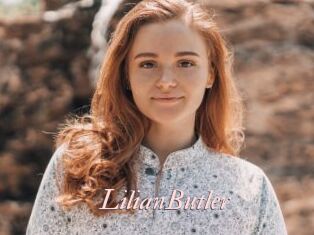 LilianButler
