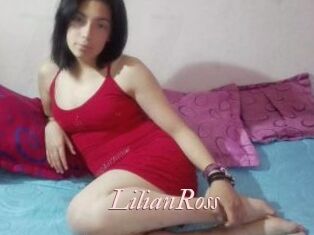 LilianRoss