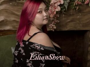 LilianShow