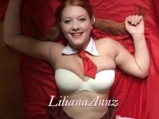 Liliana_Annz