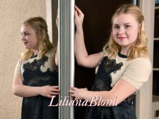 LilianaBlond