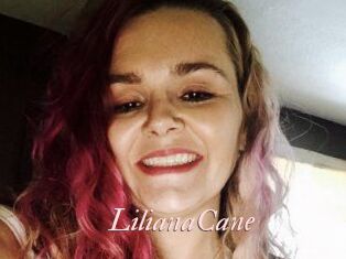 Liliana_Cane