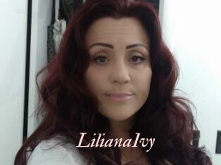LilianaIvy