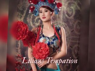 Lilians_Tempation