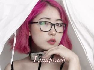 Liliapeach