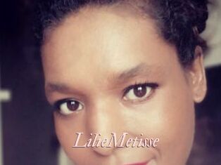 LilieMetisse Leukelol