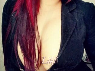Lilifs