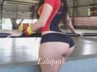 Liliipink