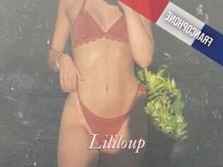 Lililoup