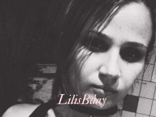 LilisBday