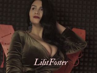 LilitFoster Leukelol