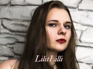 LilitLilli Leukelol