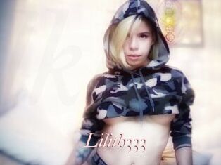 Lilith333