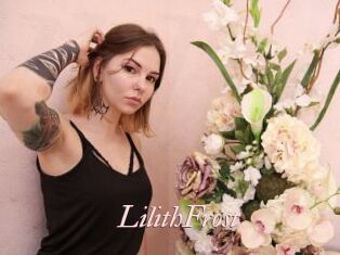LilithFrost