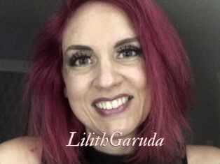 LilithGaruda Leukelol