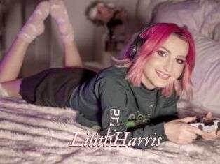 LilithHarris