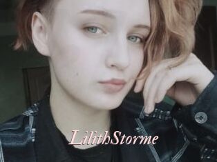 LilithStorme
