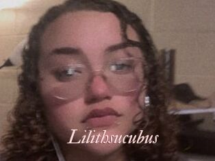 Lilithsucubus