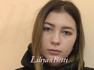LiliyanBetti